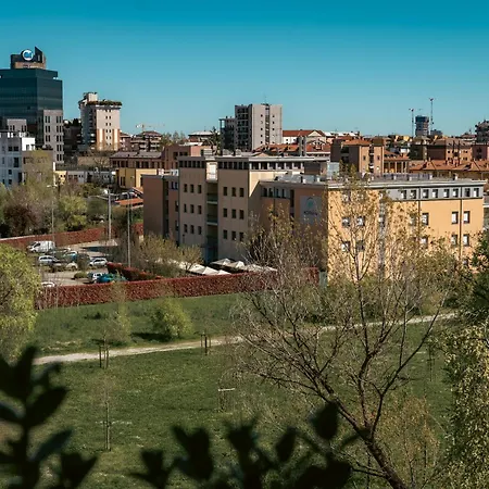 아파트 Wownavigli Apartment-sofa Bed Metro M4 Tram 2