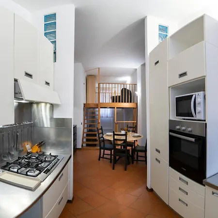 Ugo Bassi 23 Appartement *