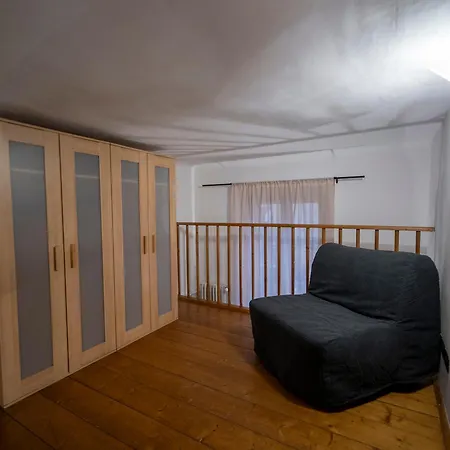 Ugo Bassi 23 Appartement