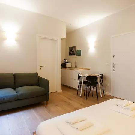 Youhosty - Ticinese 2 公寓