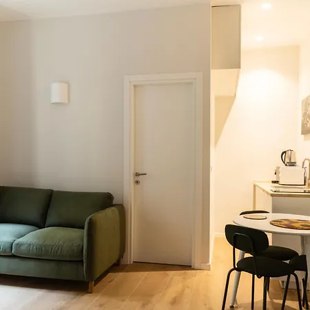 Apartment Youhosty - Ticinese 2 Milan