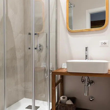 شقة Youhosty - Ticinese 2 ميلان