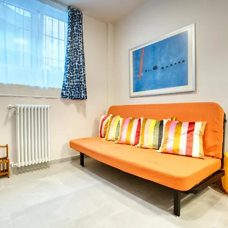 Charlotte Bb House Appartamento Milano