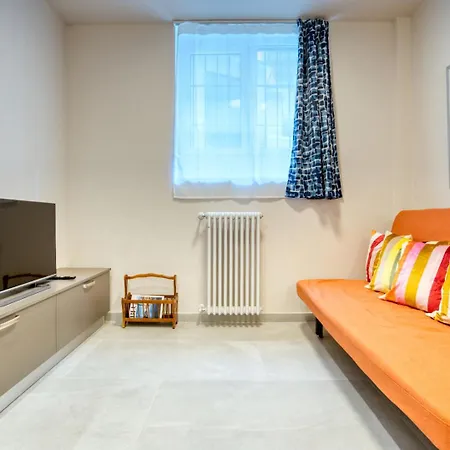 Apartmán Charlotte Bb House Milán