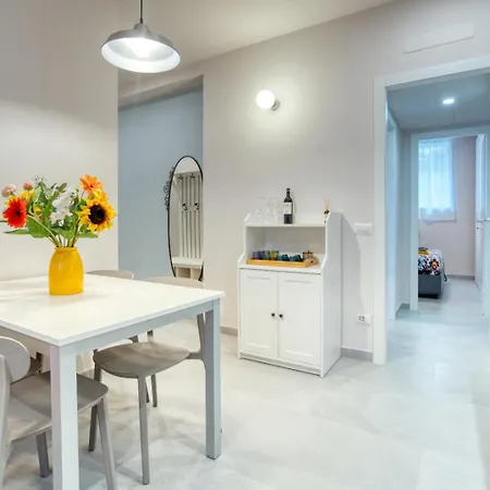 Charlotte Bb House * Milan