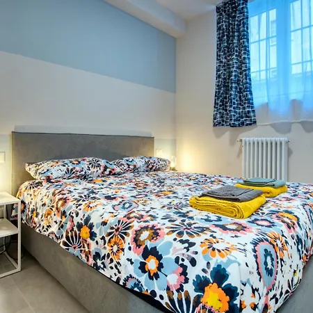 Apartment Charlotte Bb House Milan