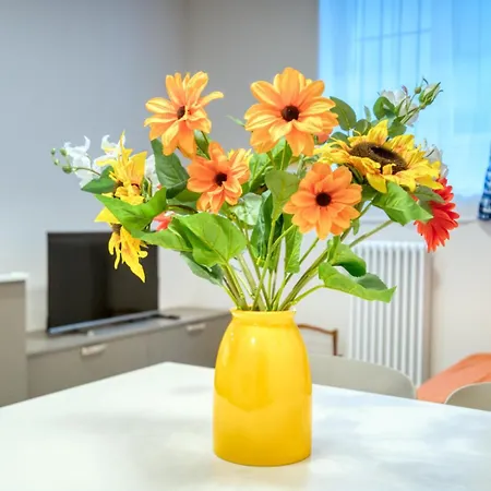 Apartmán Charlotte Bb House *