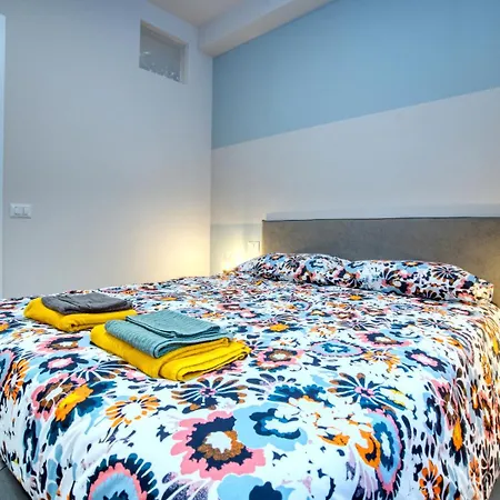 Charlotte Bb House Apartmán Milán