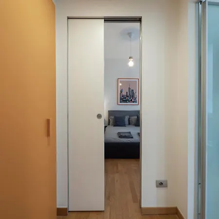 Apartment Pollaiuolo 9 Bilo