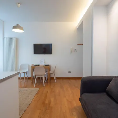 Pollaiuolo 9_bilo Apartamento