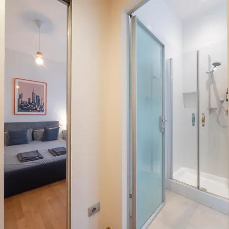 Pollaiuolo 9_bilo * Milão