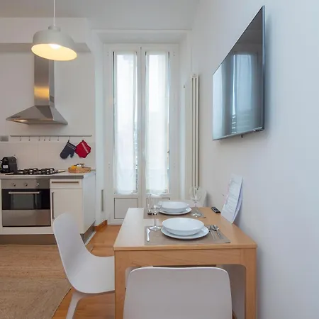 Apartment Pollaiuolo 9 Bilo