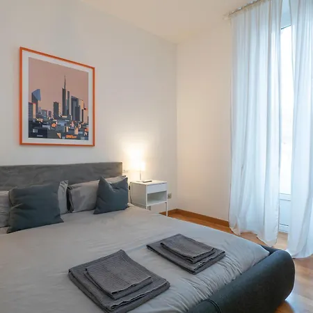 Apartment Pollaiuolo 9 Bilo