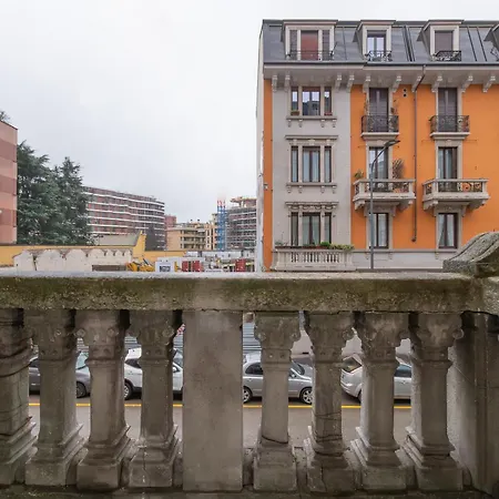 Pollaiuolo 9 Bilo * Milano