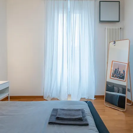 Apartment Pollaiuolo 9_bilo *