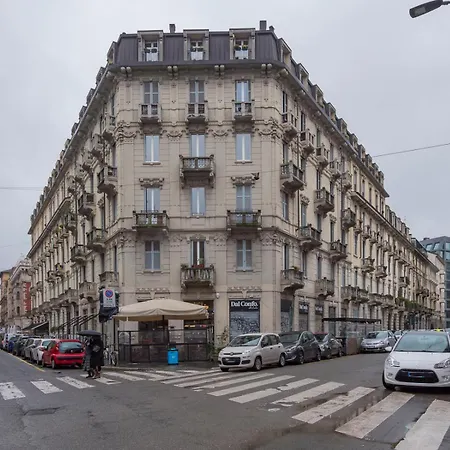 Pollaiuolo 9_bilo Διαμέρισμα Μιλάνο