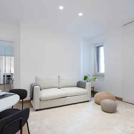 Apartament Tricolore_pindemonte 2_bilo