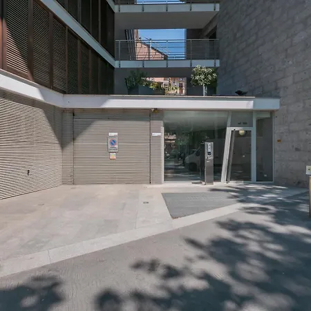 Certosa - 7sundays 公寓