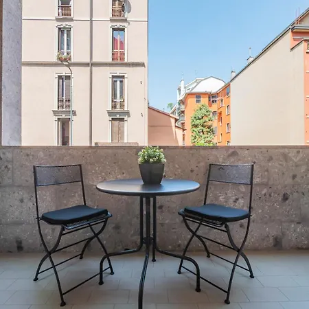 Lägenhet Certosa - 7sundays Milano