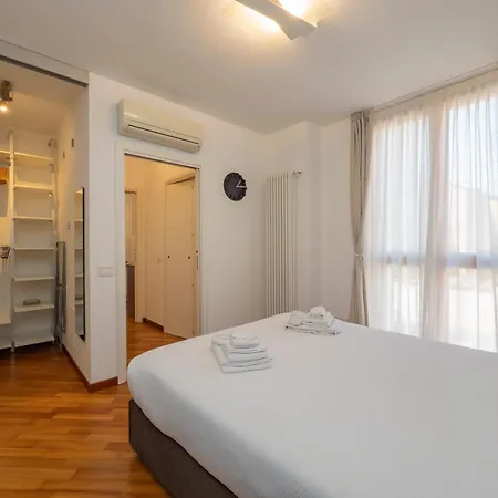 公寓 Certosa - 7sundays 米兰