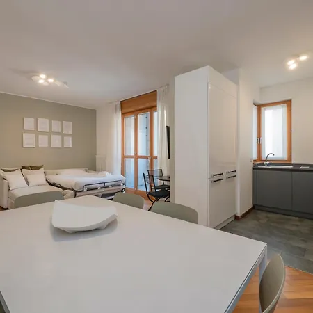 Apartment Certosa - 7sundays *