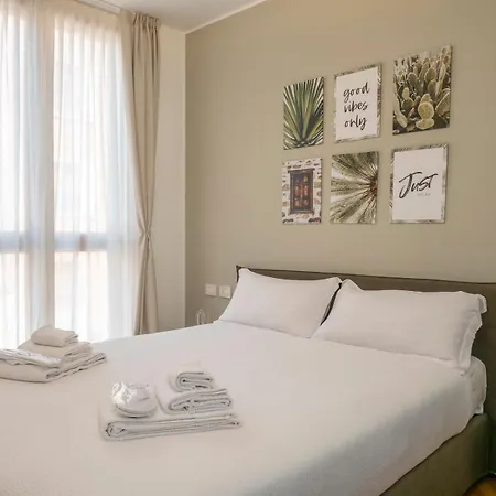 Certosa - 7sundays Apartment Milan