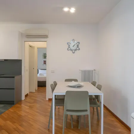 Certosa - 7sundays Lägenhet