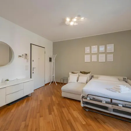 Certosa - 7sundays Apartment Milan