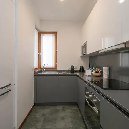 Apartment Certosa - 7sundays