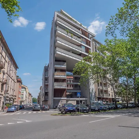 Certosa - 7sundays Lägenhet *