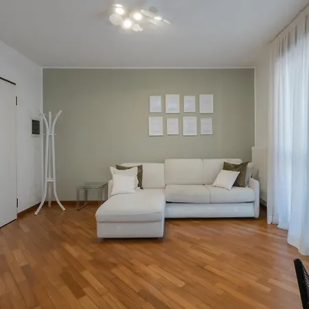 Apartment Certosa - 7sundays *