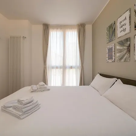 Certosa - 7sundays Apartment