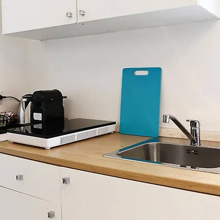 San Siro Loft 12 Apartamento