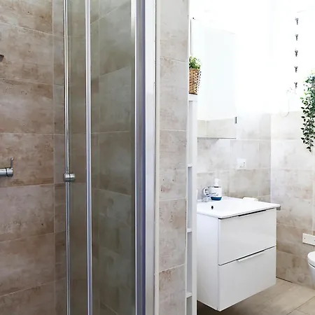 San Siro Loft 12 Appartamento Milano