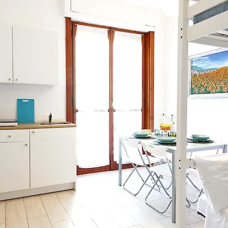 San Siro Loft 12 Appartamento
