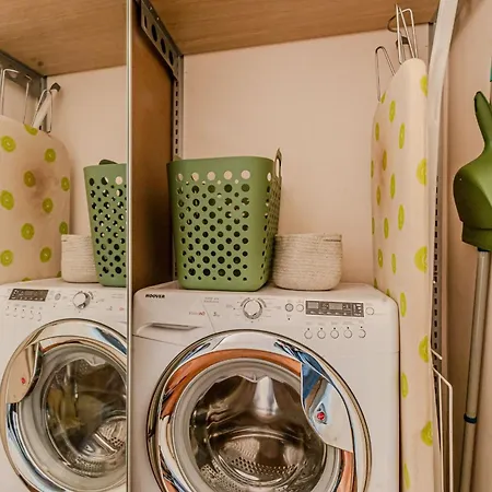 La Casa Di Frida Kahlo Διαμέρισμα Μιλάνο