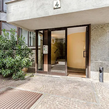 La Casa Di Frida Kahlo Apartment *