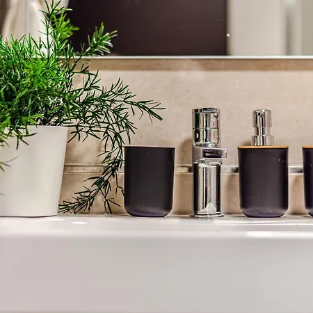 Apartment La Casa Di Frida Kahlo Mailand