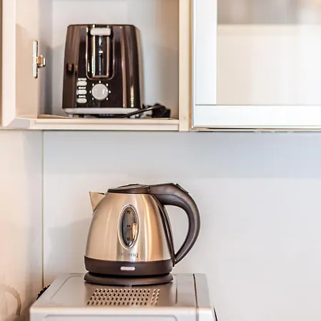 La Casa Di Frida Kahlo Apartment *