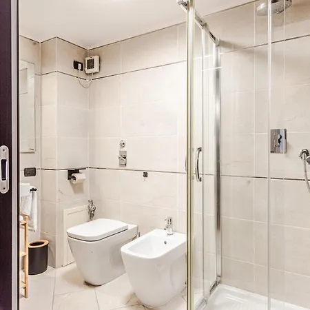 شقة La Casa Di Frida Kahlo *