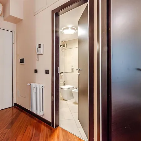 La Casa Di Frida Kahlo Apartment Milan