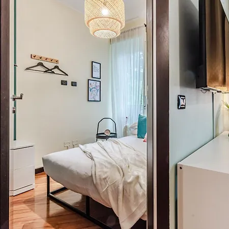 La Casa Di Frida Kahlo