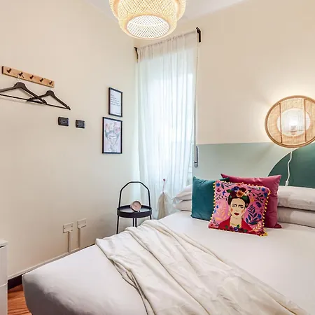 La Casa Di Frida Kahlo *