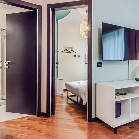 Διαμέρισμα La Casa Di Frida Kahlo *