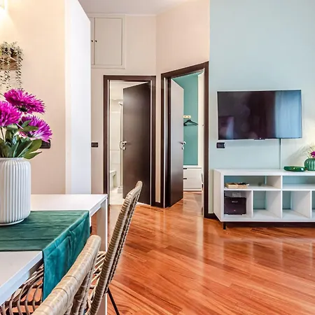 La Casa Di Frida Kahlo Apartment