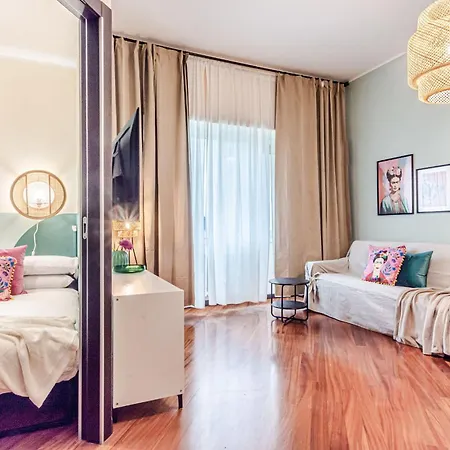 La Casa Di Frida Kahlo * Μιλάνο