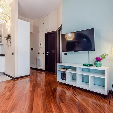 La Casa Di Frida Kahlo Apartment *