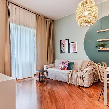 La Casa Di Frida Kahlo Mailand