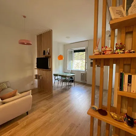 Accogliente A Citylife Apartment *