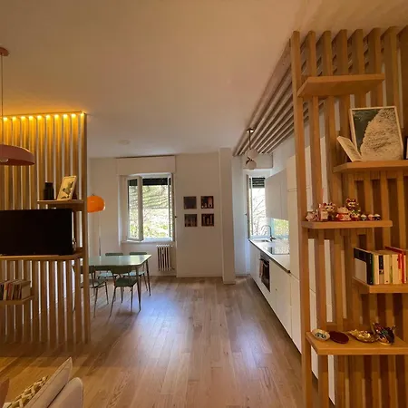 Apartment Accogliente A Citylife